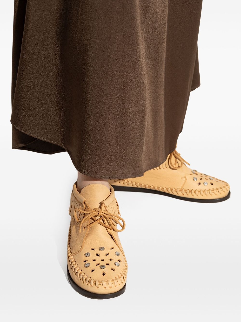 Felsa boots - 6