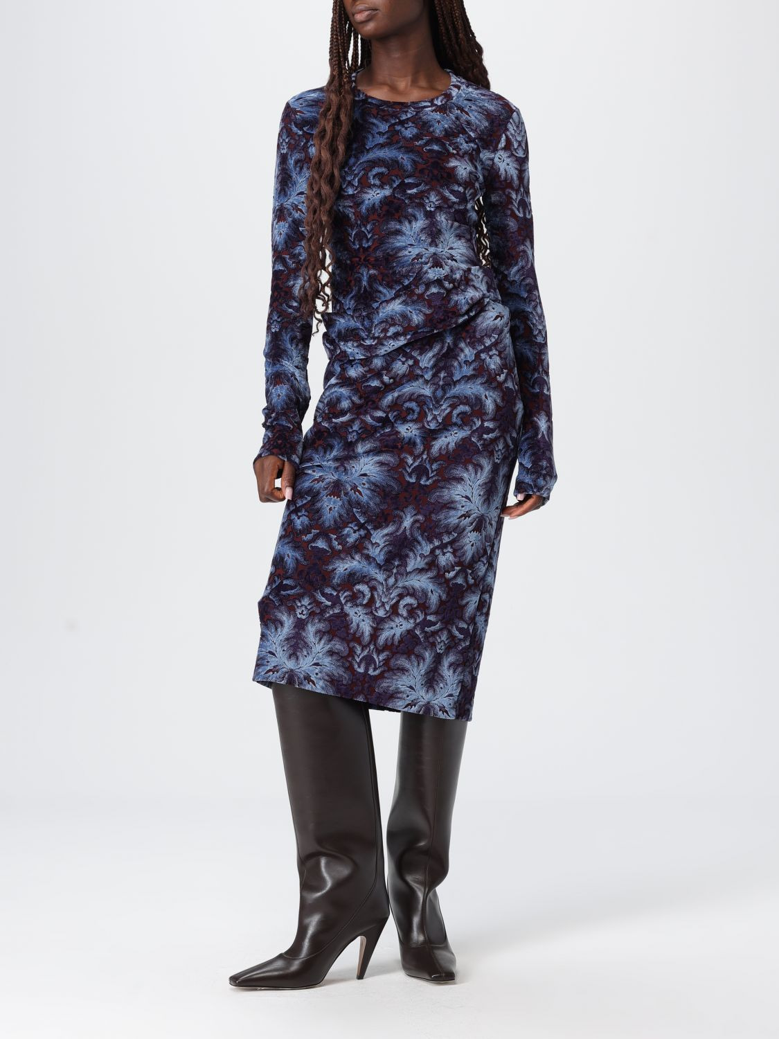Top woman Etro - 2