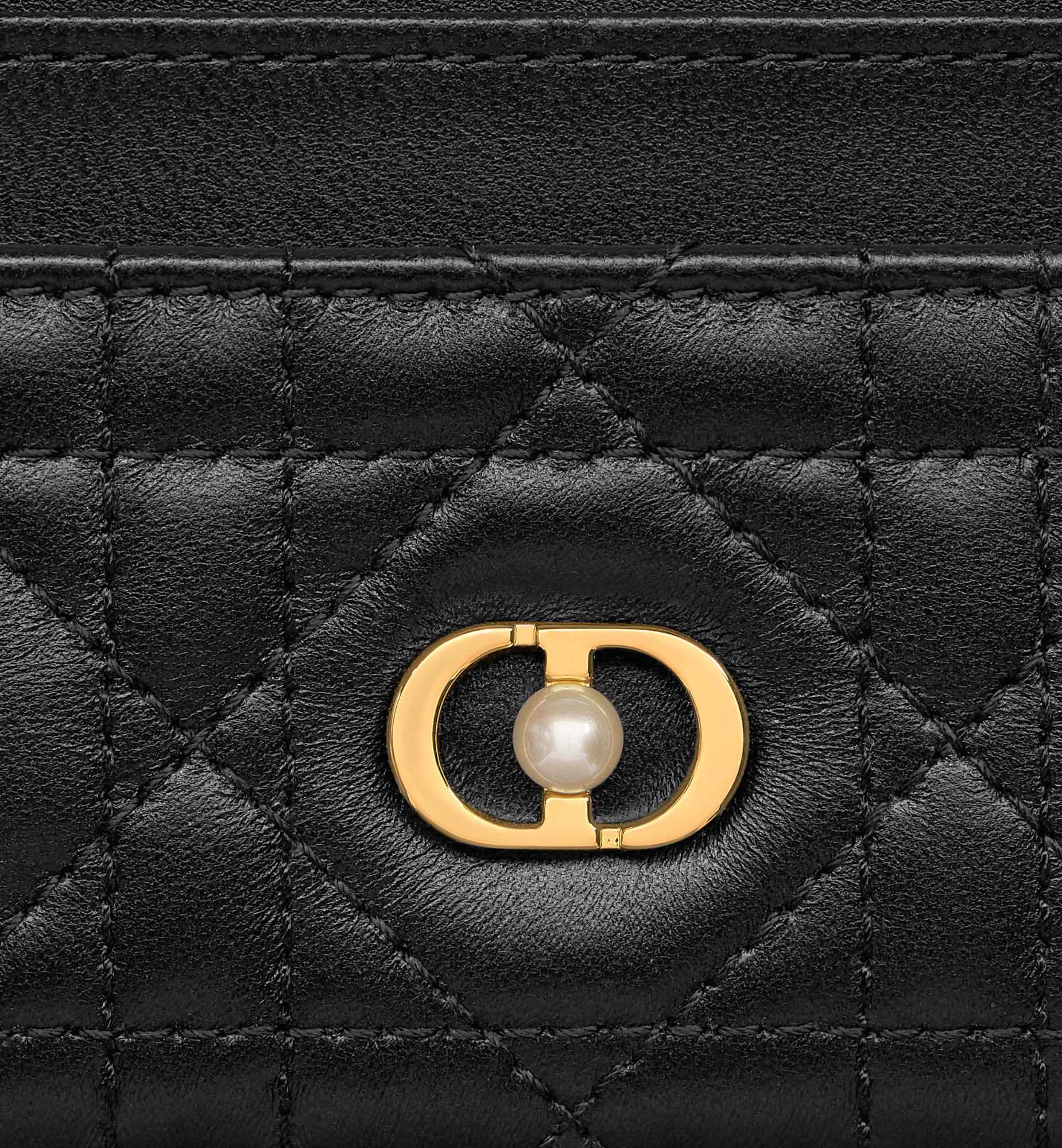 Dior Jolie Freesia Card Holder - 3