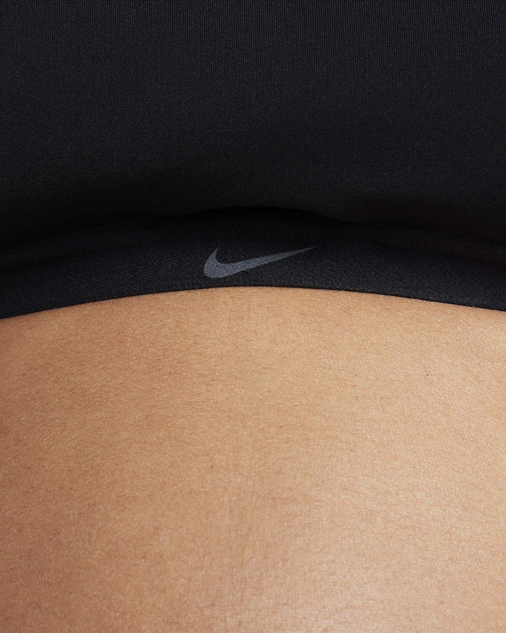 Nike Alate (M) Women's Light-Support Lightly Lined Nursing Sports Bra (Maternity) - 7