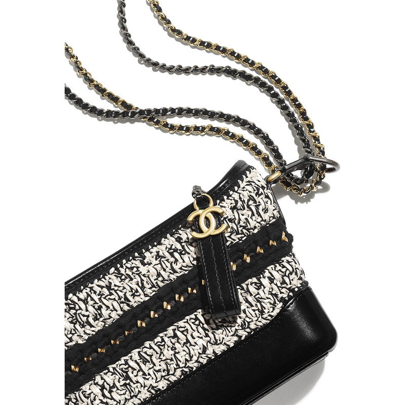 CHANEL'S GABRIELLE  Small Hobo Bag 4
