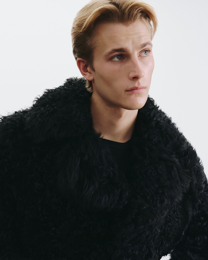 OTIS COAT 3