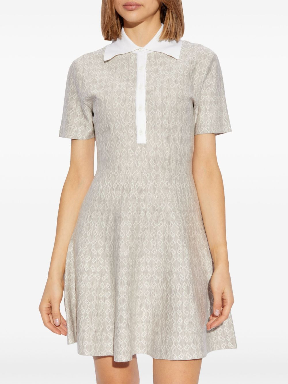 Givenchy Women Polo Dress - 5