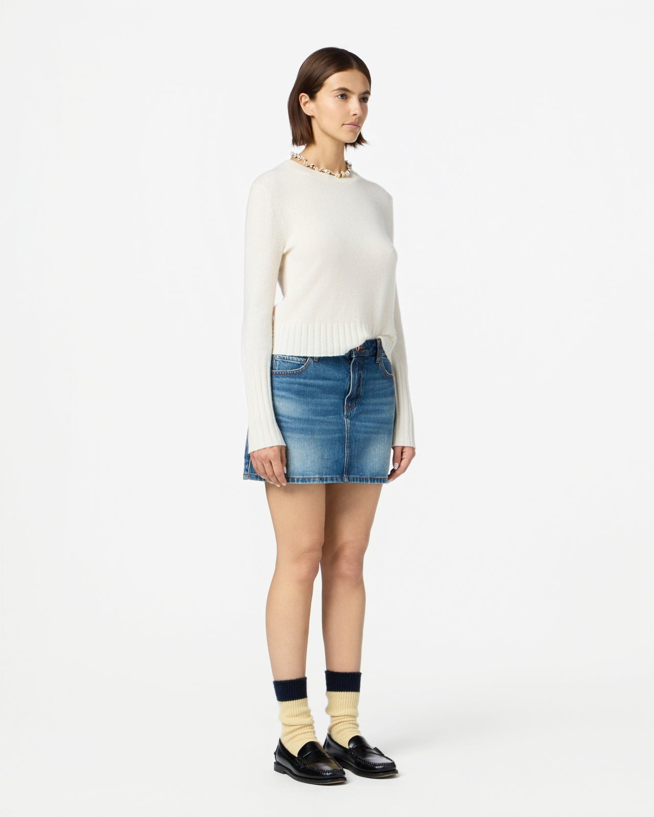 Shrunken Crew - 5