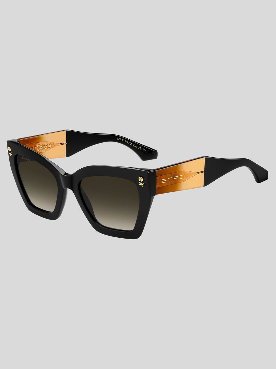 COLOUR STRIPES SUNGLASSES - 2