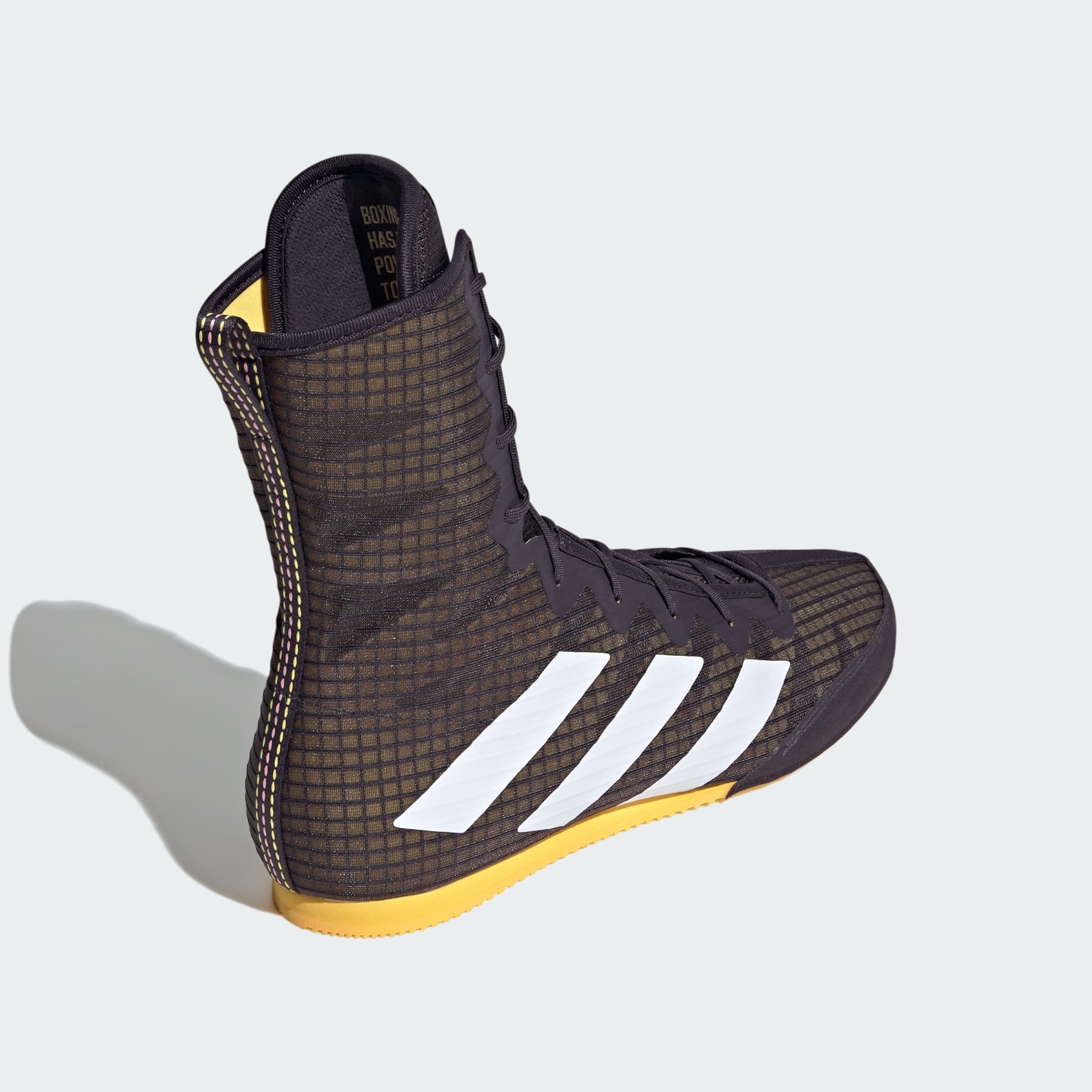 Box Hog 4 Shoes - 6