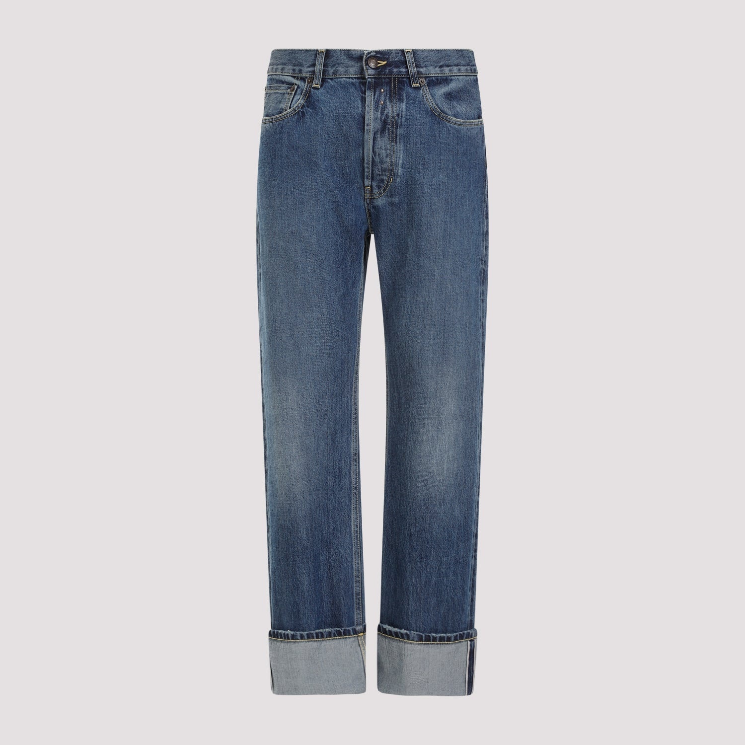 Jeans Blue - 3