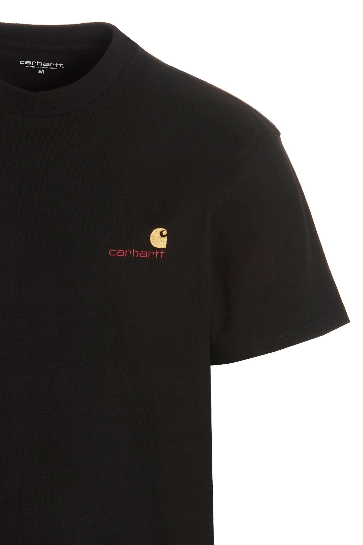 'American Script' T-shirt - 4