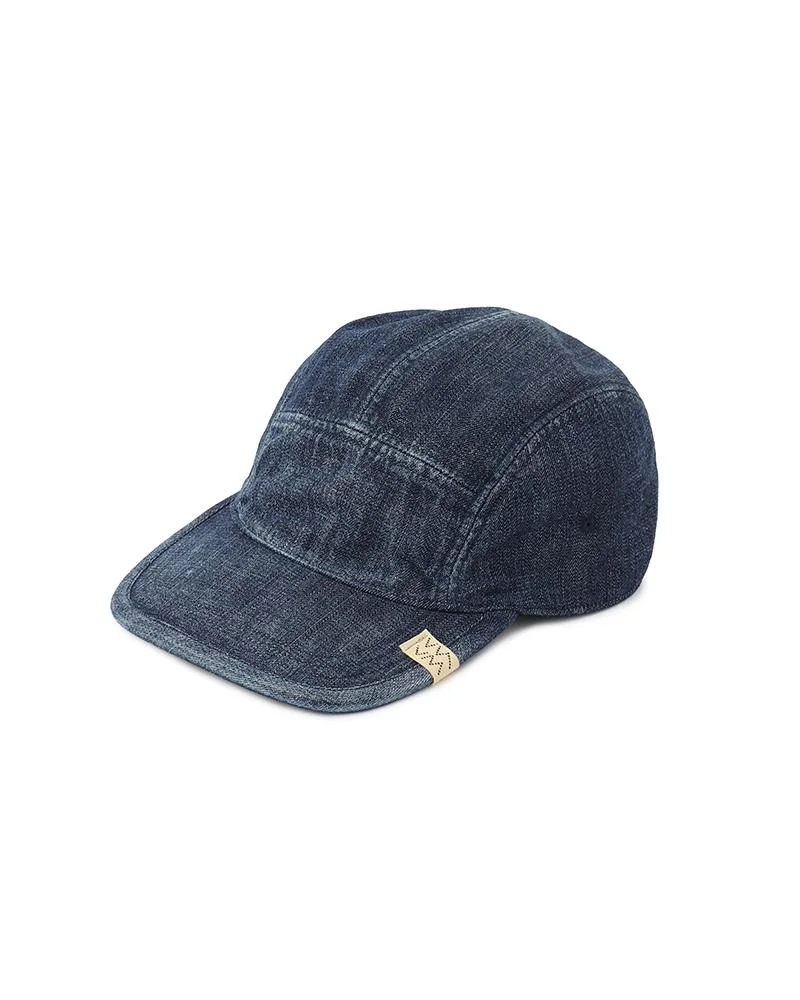 CAMP CAP DMGD - 1