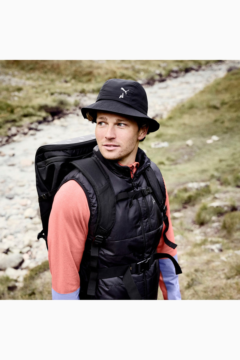 SEASONS Bucket Hat 6