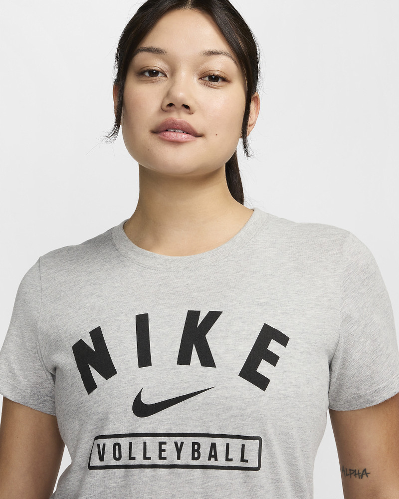 Nike Women's Volleyball T-Shirt 3