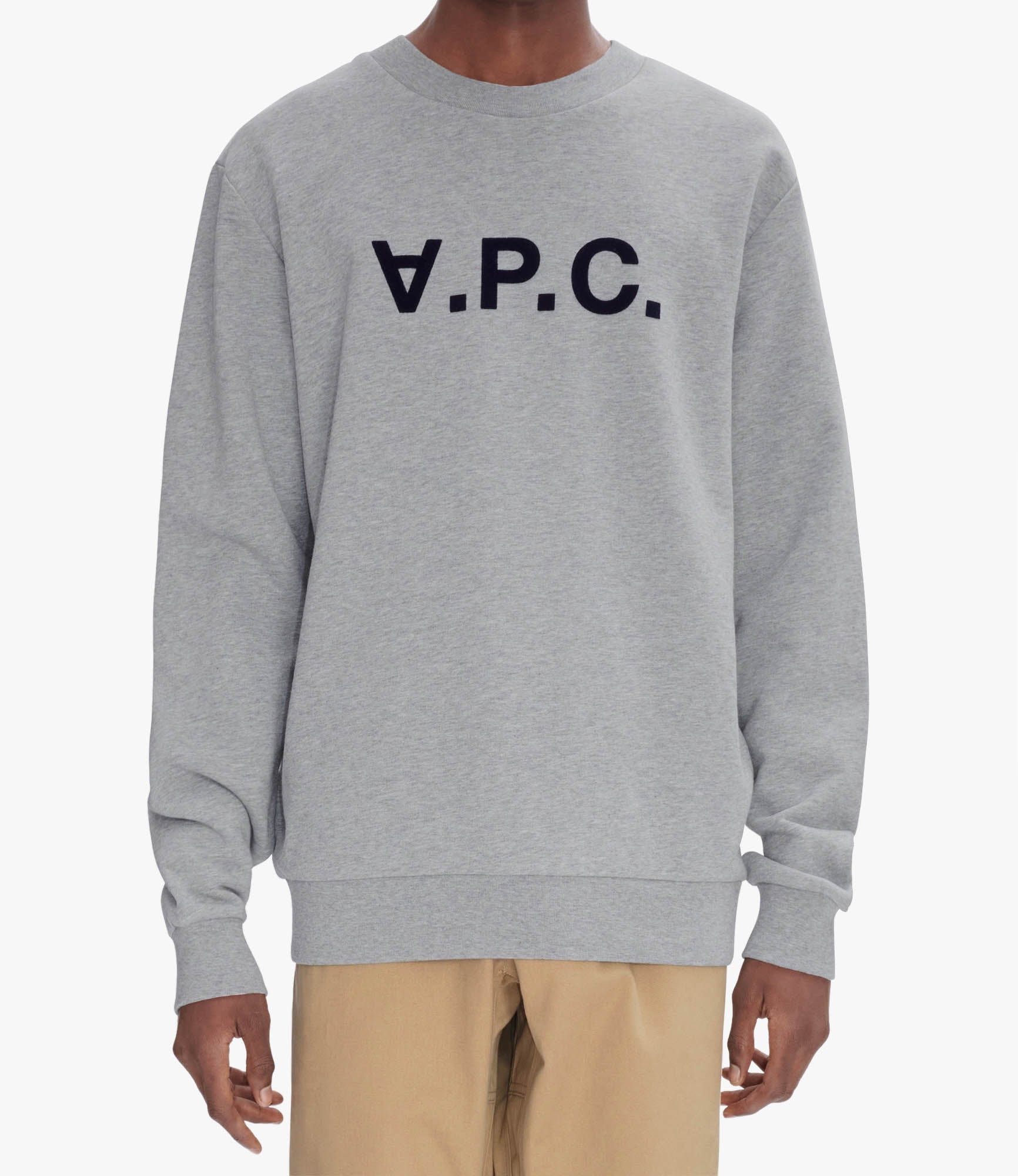 STANDARD GRAND VPC SWEATSHIRT (M) - 5