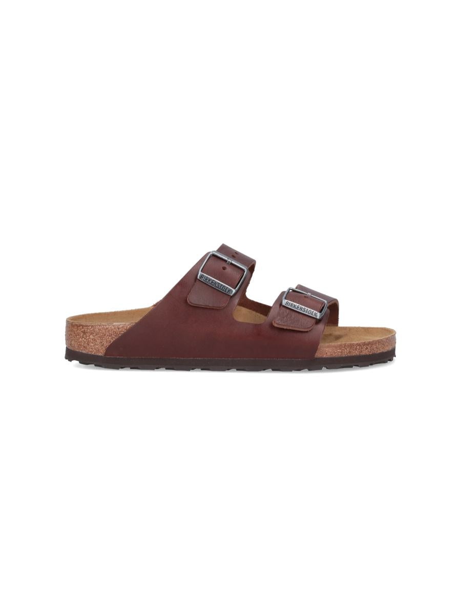 BIRKENSTOCK SANDALS - 1