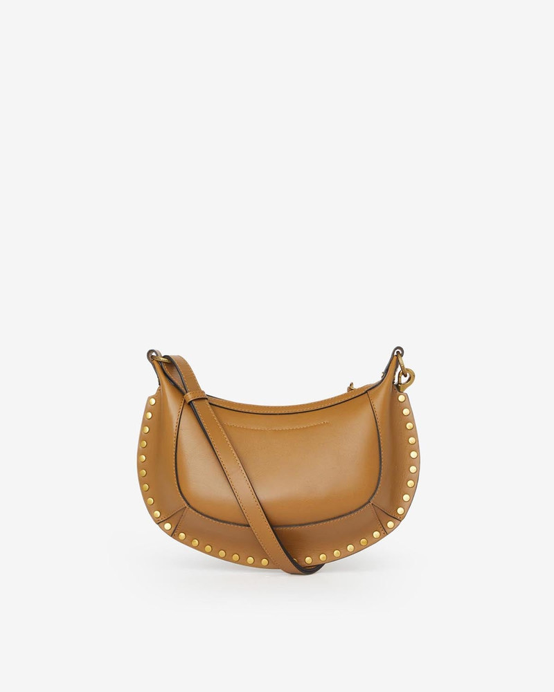 Isabel Marant OSKAN MOON BAG outlook