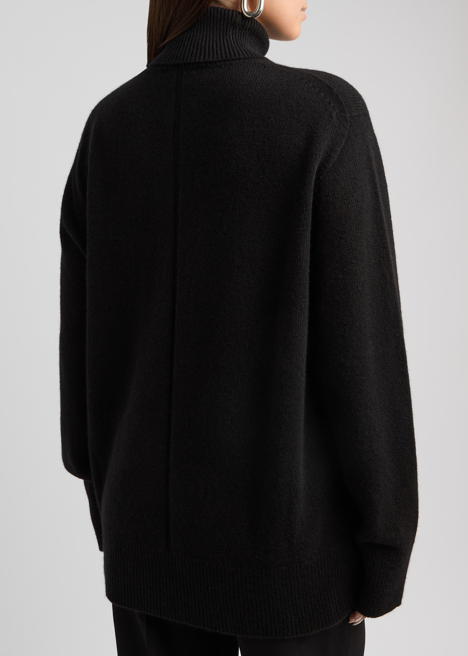 The Row Stepny Wool-blend Jumper - 3