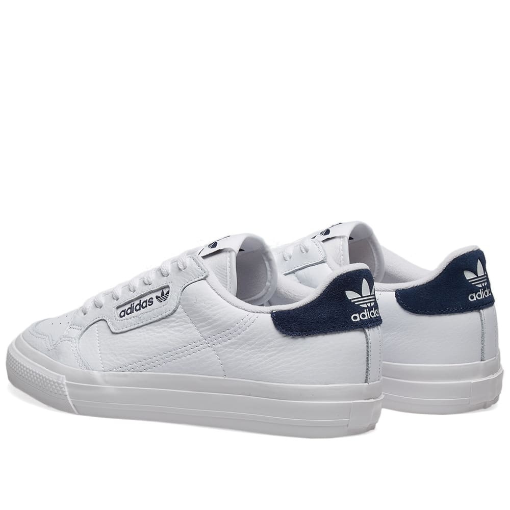 Adidas Continental Vulc - 3