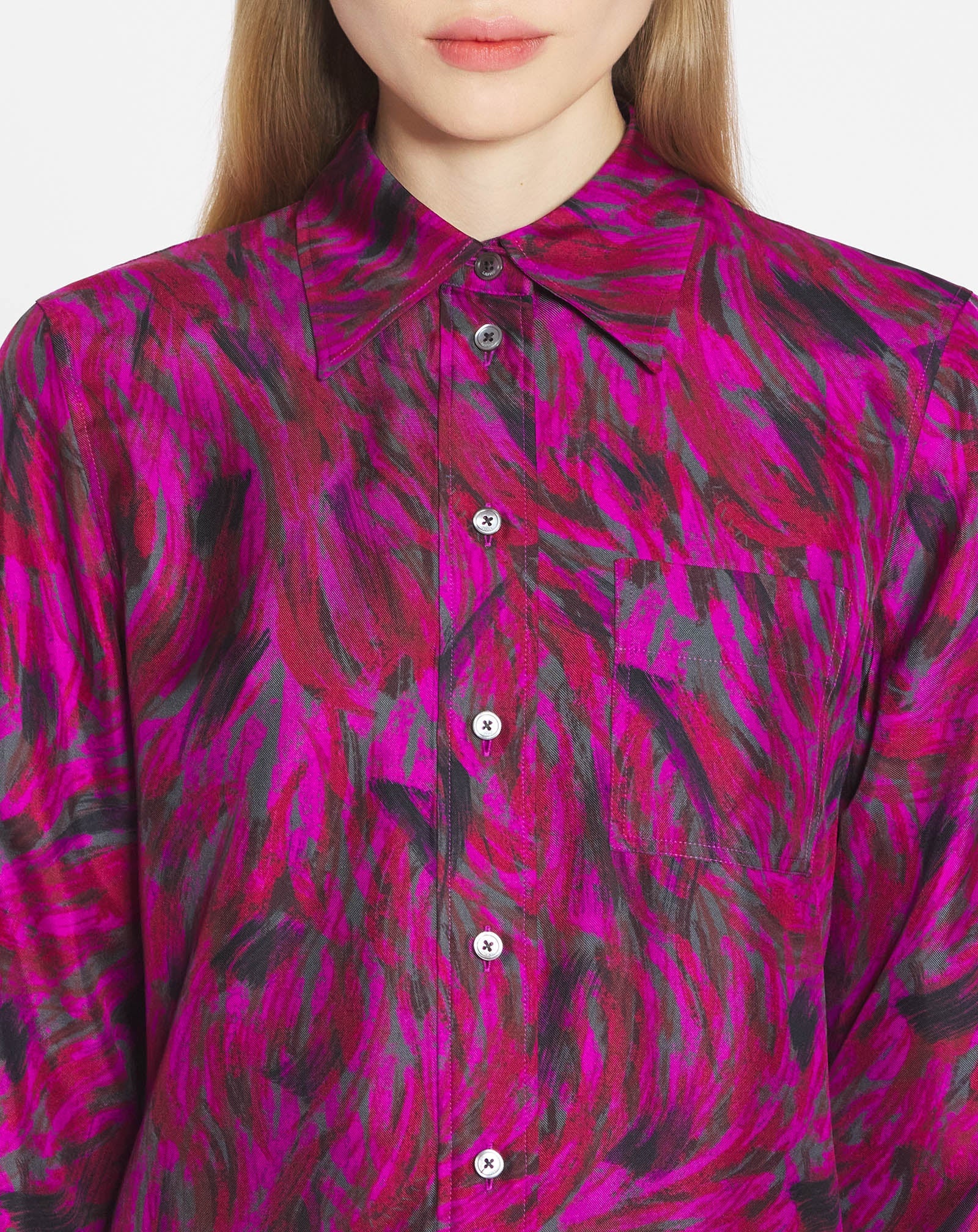 PRINTED SHIRT - 5