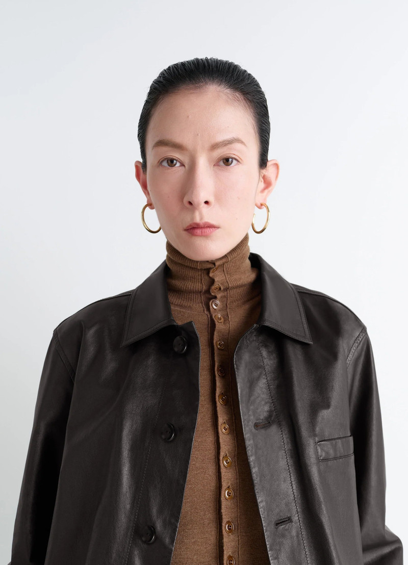 Lemaire CLASSIC HOOPS M outlook