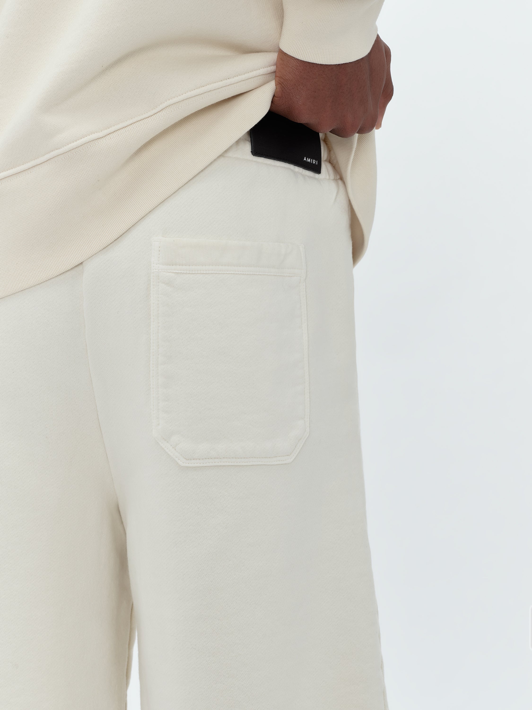 M.A. LOGO SHORT - 8