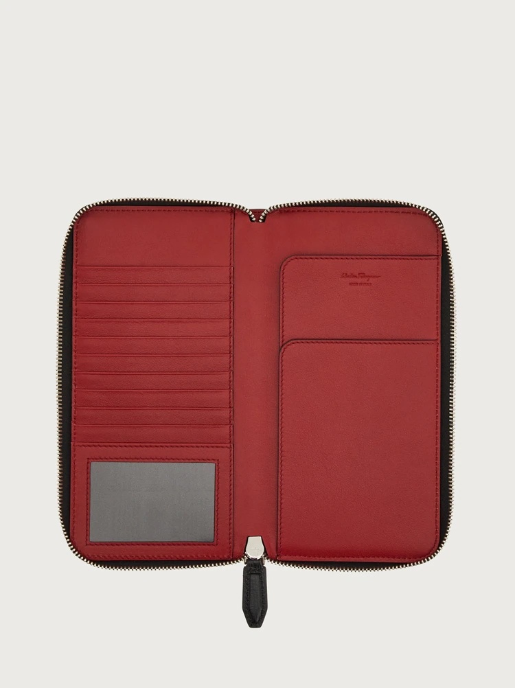 GANCINI DOCUMENT WALLET - 4