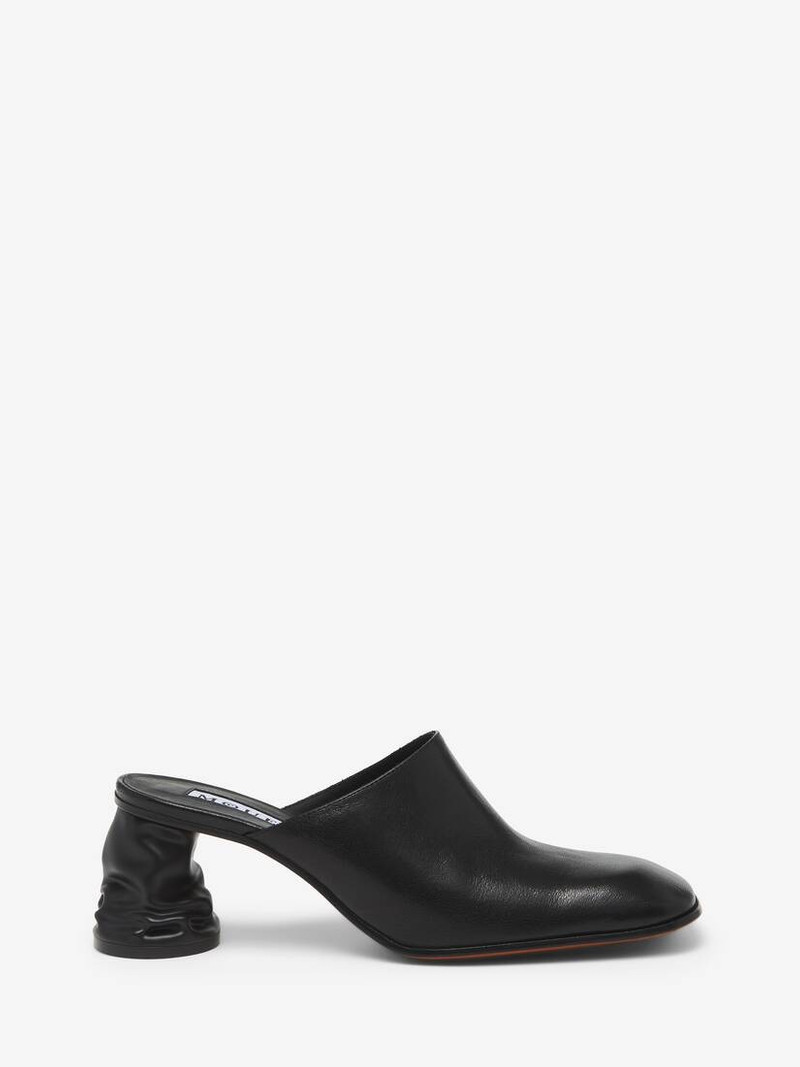 Crush Mule - 1