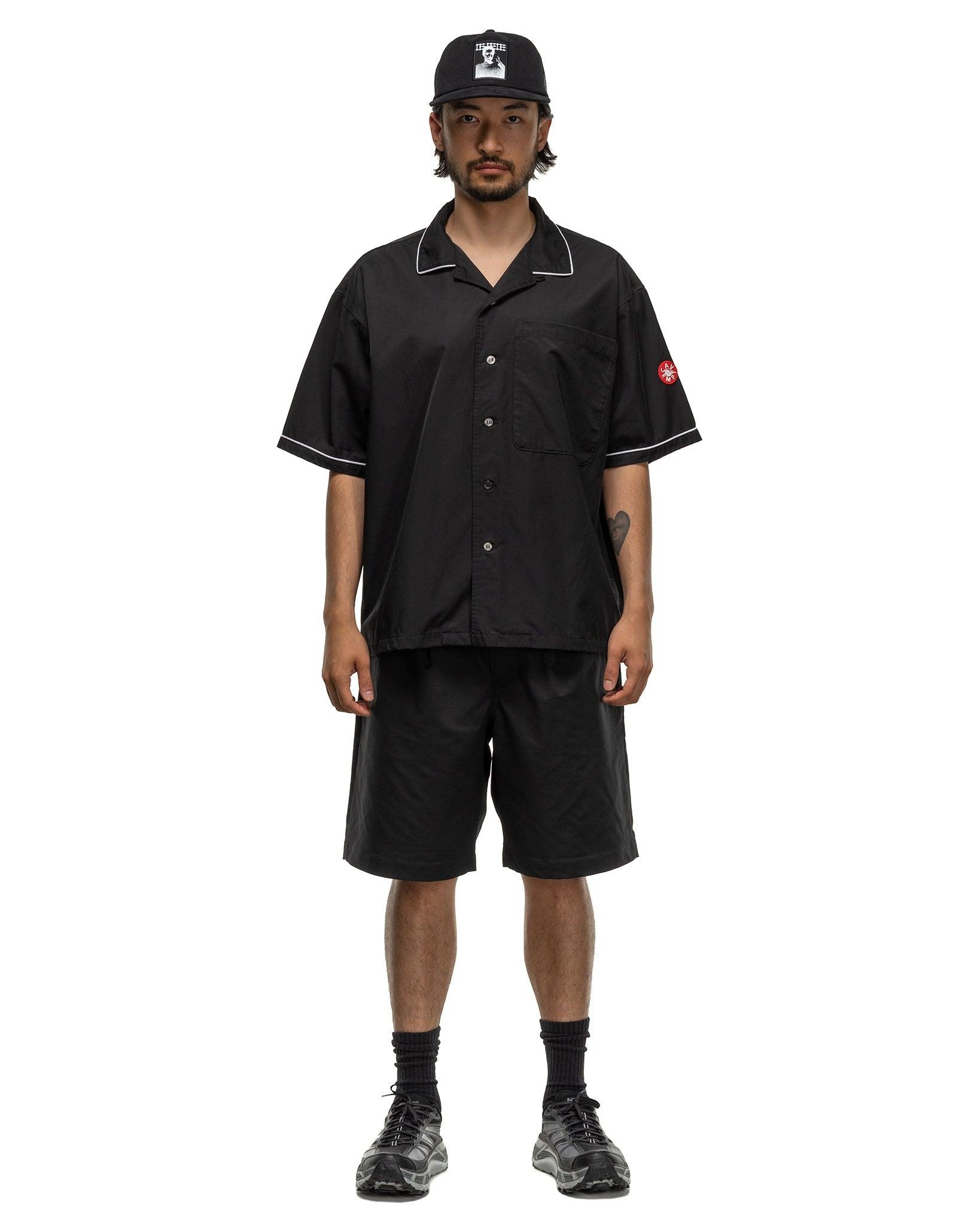 C.E PPING LPOC SHORT SLEEVESHIRT cavempt