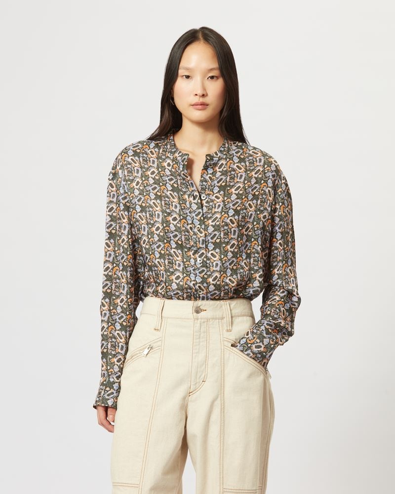 LEIDY SHIRT - 4