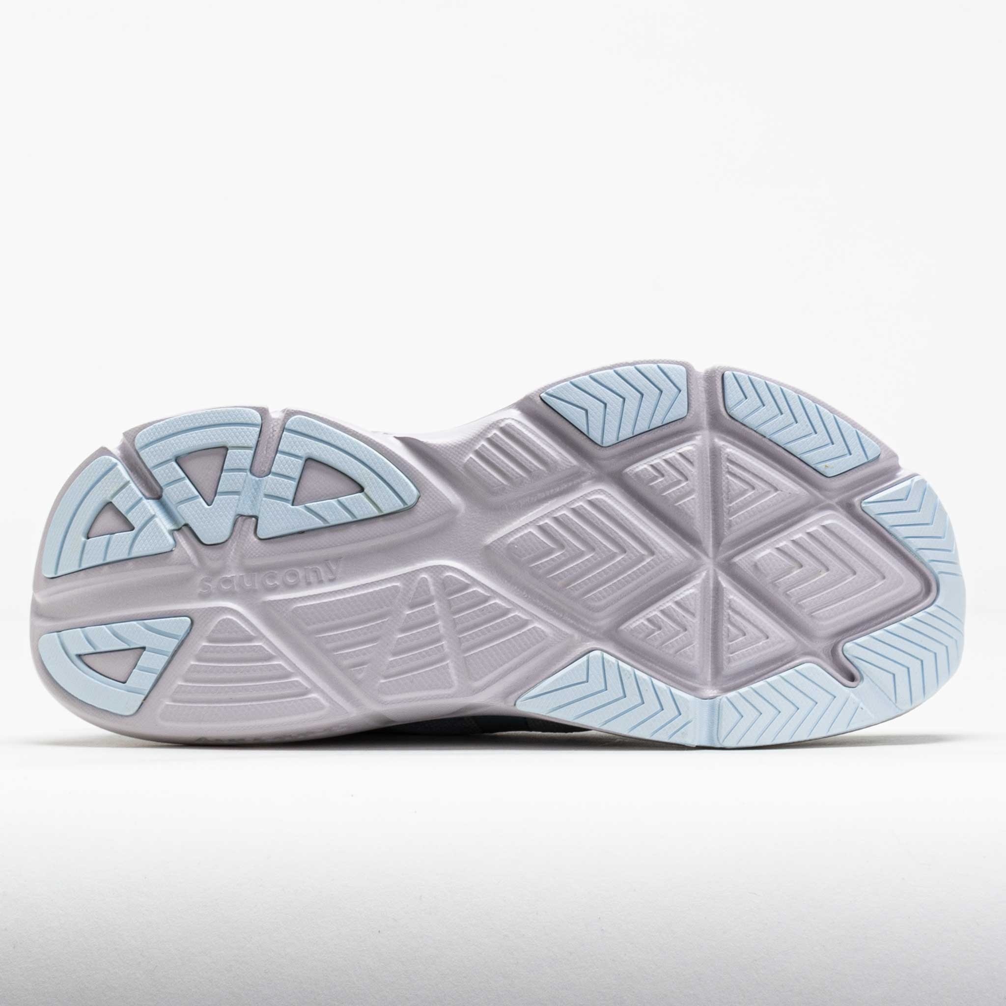 Saucony Guide 18 Women's Ballad/Skydiver - 4
