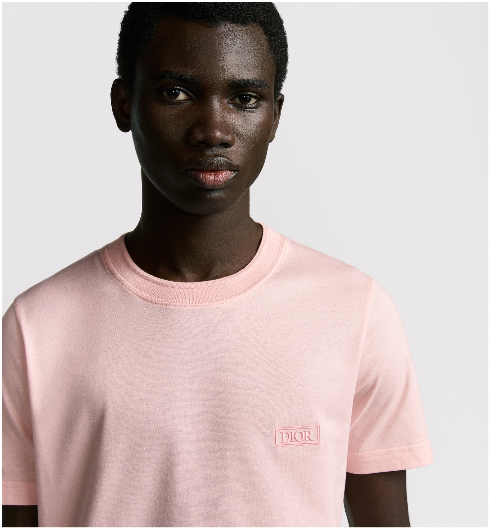 Dior Icons T-Shirt, Regular Fit - 5