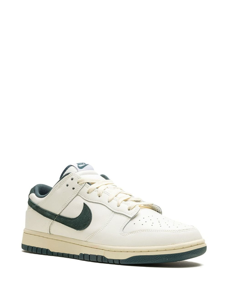 Nike Dunk Low "Athletic Department - Deep Jungle" sneakers outlook