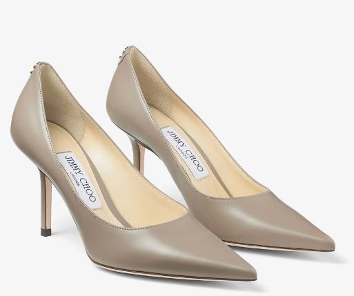 JIMMY CHOO HEELED SHOES - 1