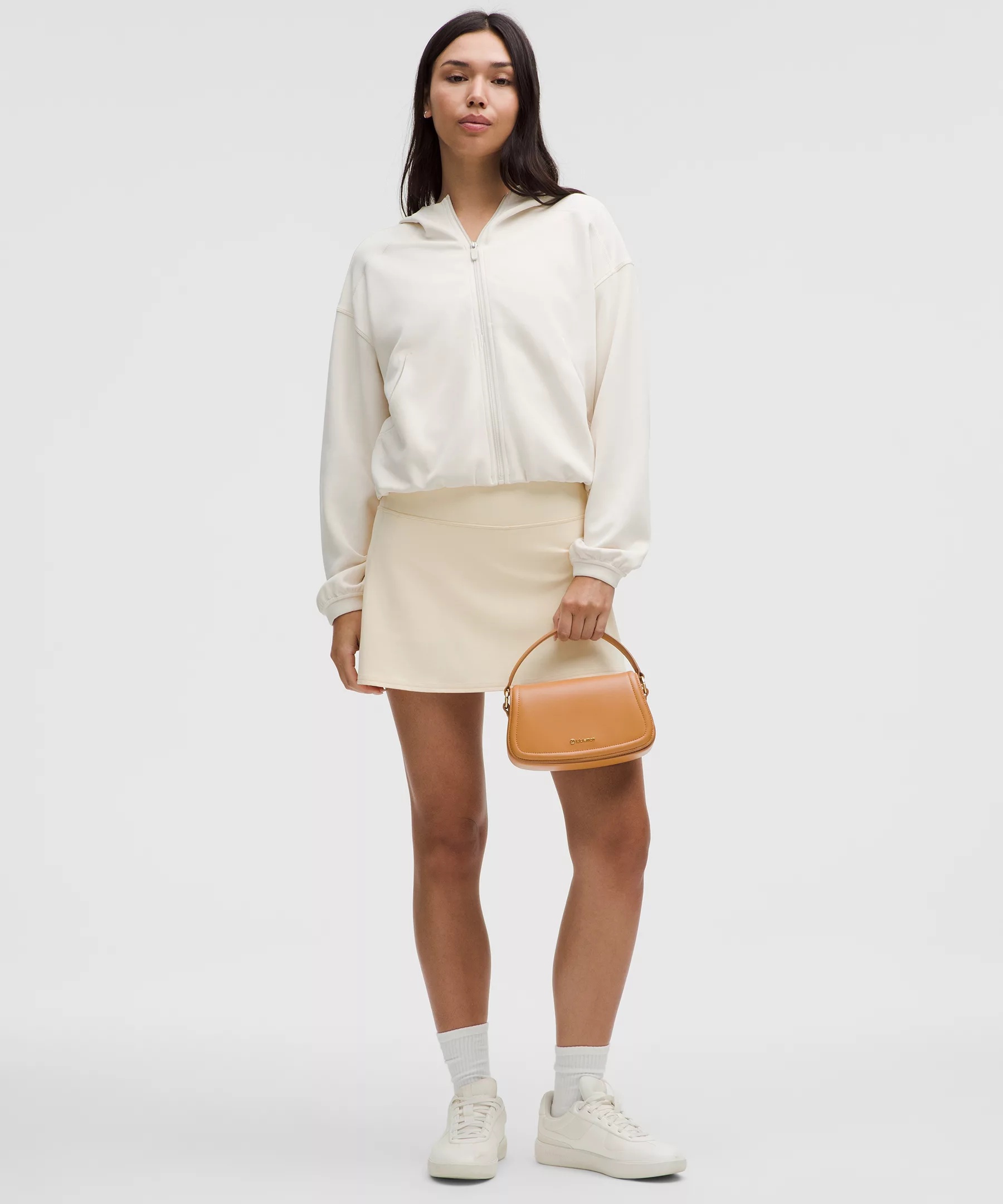 Leather Alternative Mini Bag 1.2L - 4