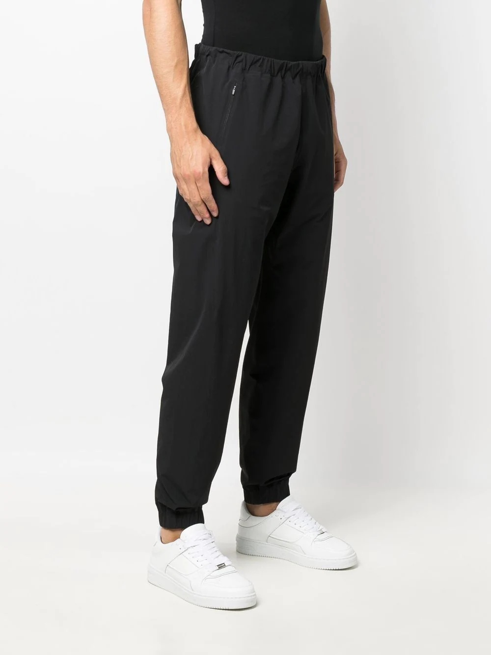 slim-fit track pants - 3