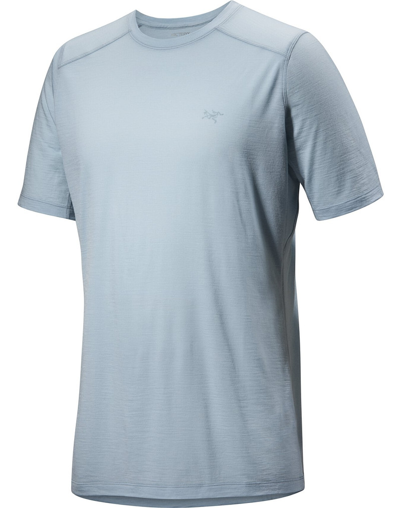 Ionia Merino Wool Shirt SS 1