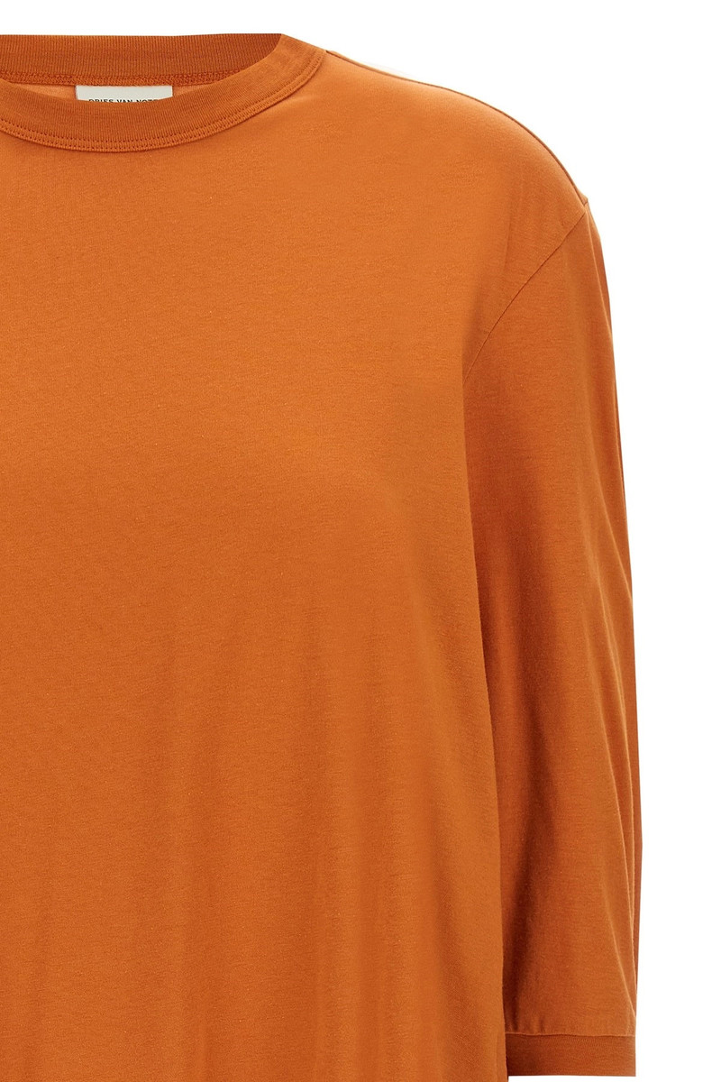 'Herissa' T-shirt 3