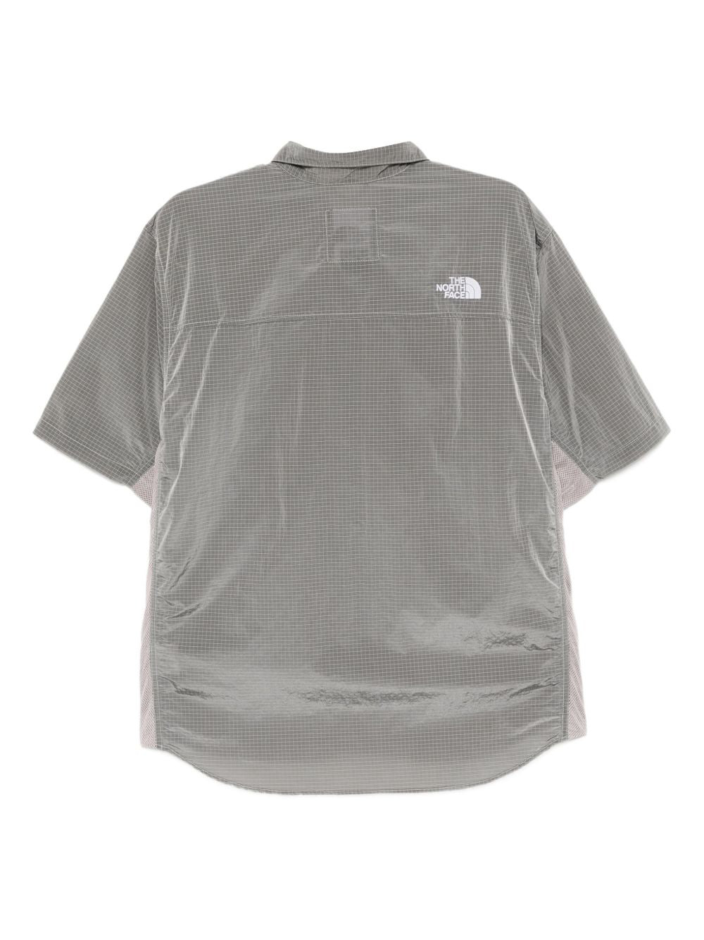 LOGO-EMBROIDERED SHIRT - 2