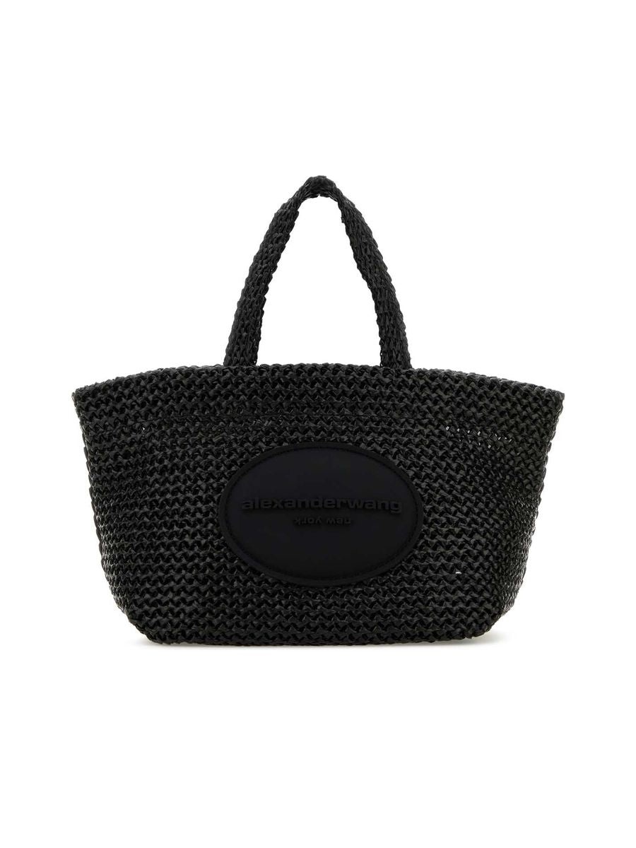 Punch Small Tote - 1