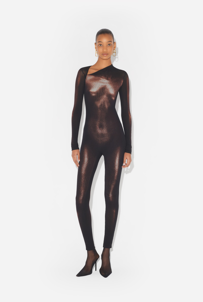 THE BRONZE BODY DUST BODYSUIT 1