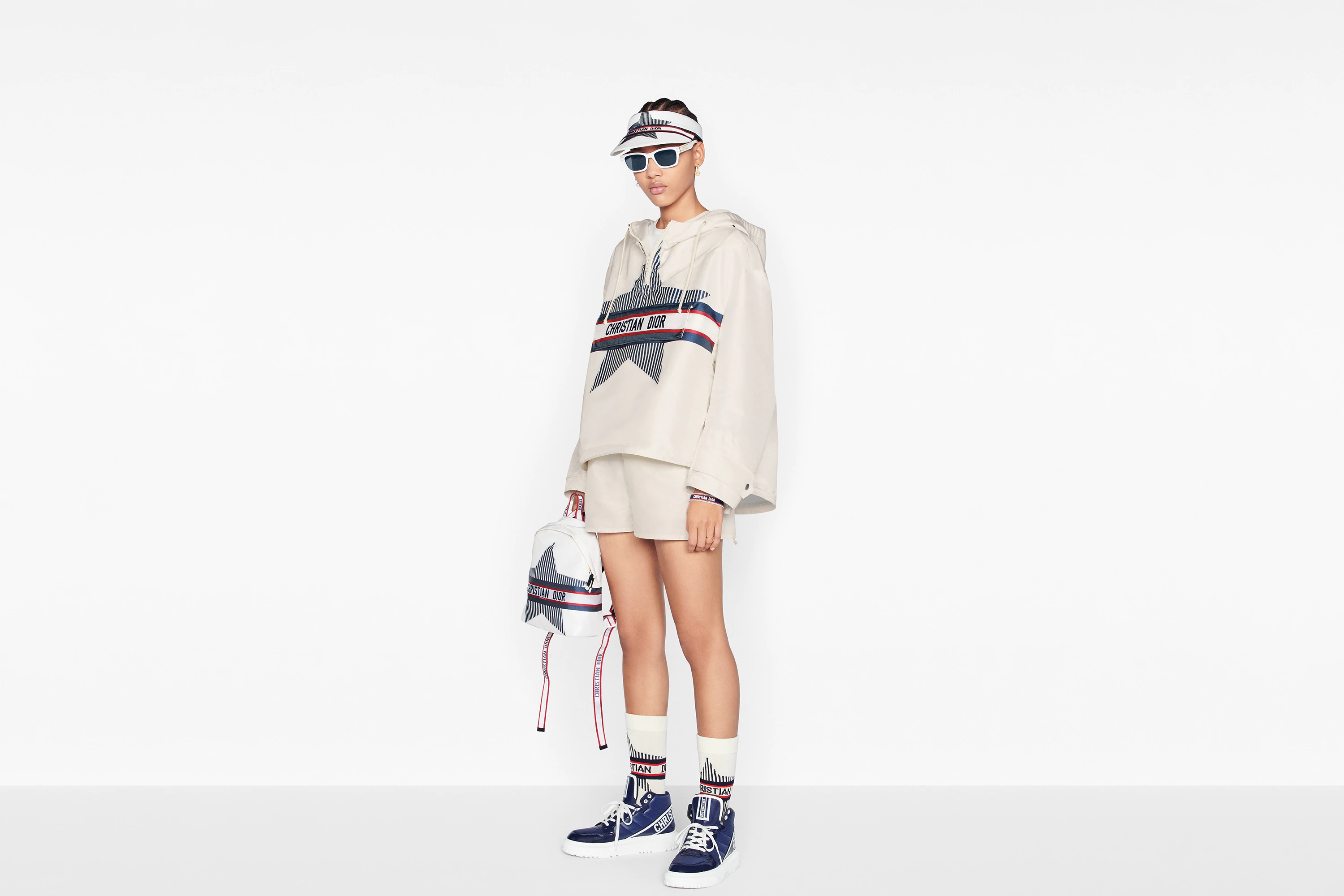 DiorAlps Shorts - 5