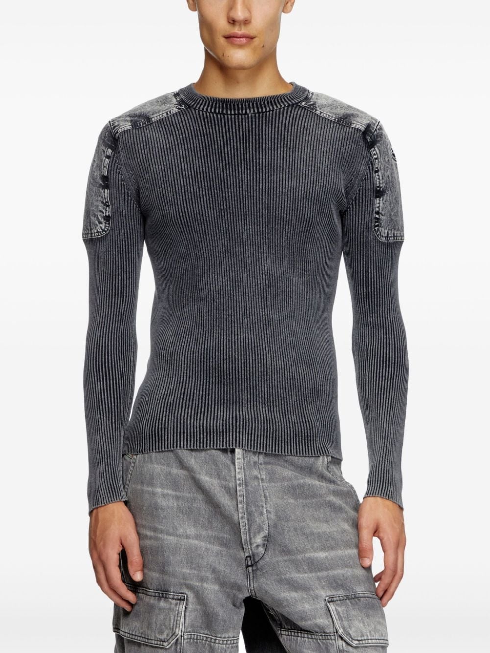 K-Martin jumper - 3