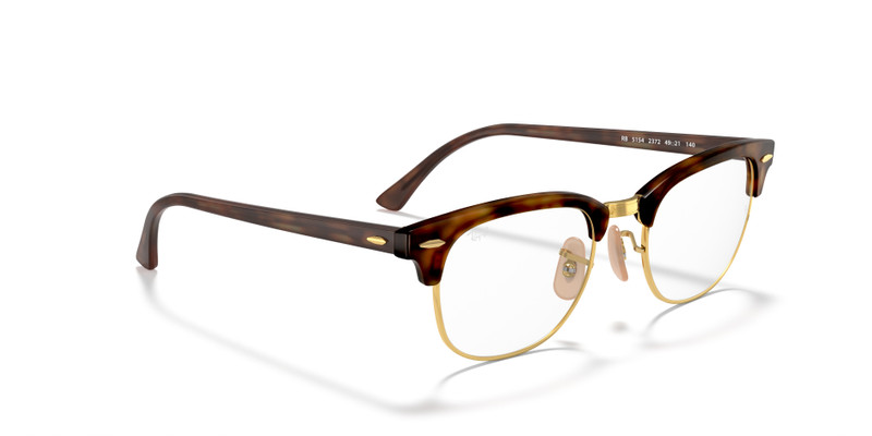 CLUBMASTER OPTICS 8