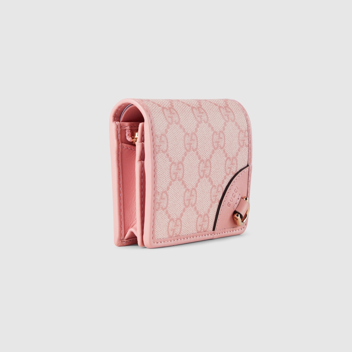 GG Emblem mini wallet 3