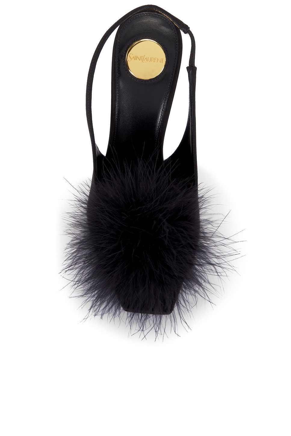 Lydia Slingback Sandal - 4