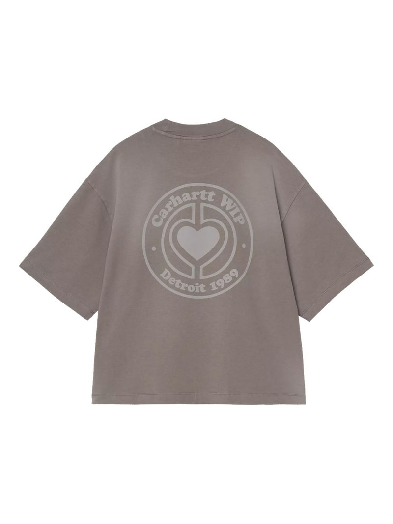 Carhartt Modality organic cotton T-shirt outlook