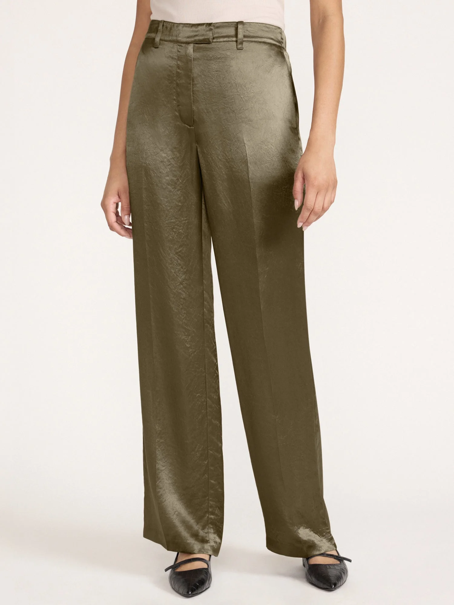 The Dellon Pant - 1