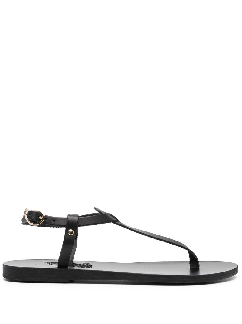 Lito leather sandals 1