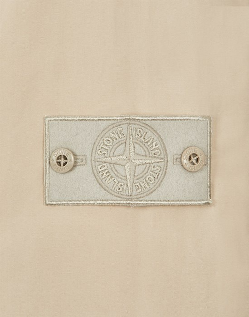 432F1 WEATHERPROOF COTTON CANVAS_ GHOST PIECE BEIGE 3