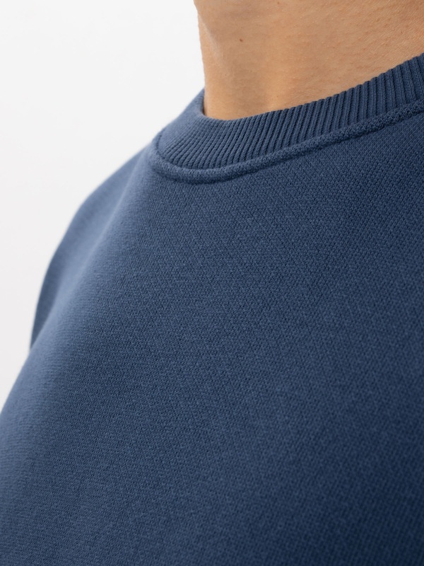 Lukas NJCO Circle Indigo Blue - 7