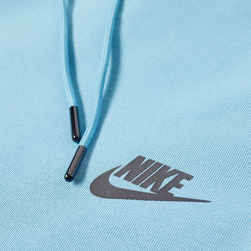 Nike Tech Fleece Short - 3