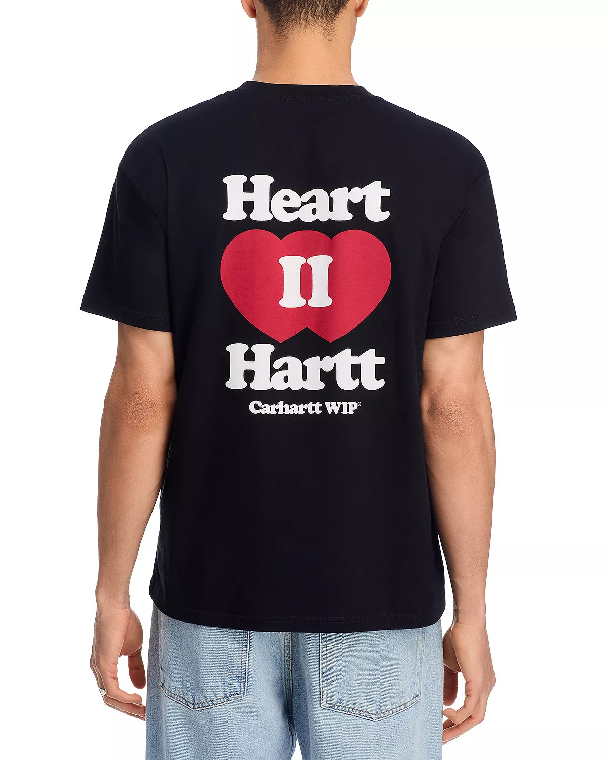 Short Sleeve Graphic Tee - 3